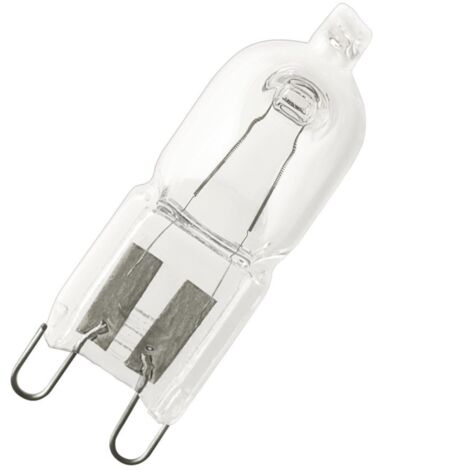 Osram Halopin Pro 60W 230V Sockel G9 2800K dimmbar