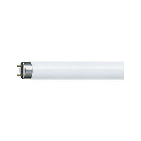 LED T8-Röhre 1500mm Einseitige Einspeisung 24W 120lm/W No Flicker Warmes  Weiß 2700K - 3200K 180º1500 mm