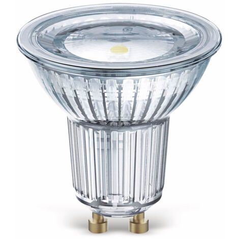 Osram Led Star Classic Par16 2W 230V Sockel GU10 4000K Abstrahlwinkel 36°