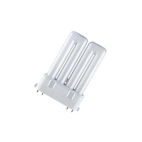 Osram Dulux F 24W/840 Sockel 2G10 4000K 4Pin