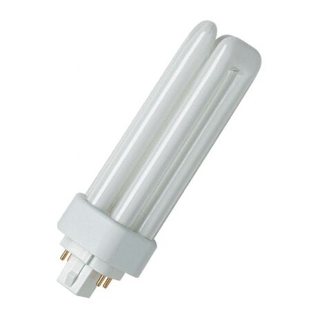 Osram Dulux T/E 26W/840 Sockel GX24Q-3 4000K dimmbar 4Pin