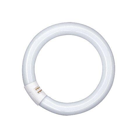 Osram Lumilux T9 22W Sockel G10Q 6500K dimmbar Ringleuchte