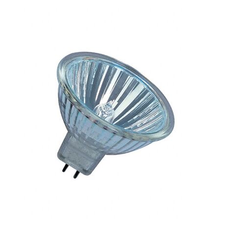 Osram Decostar 51 Titan 50W 12V Sockel GU5.3 3000K dimmbar Abstrahlwinkel 60Â°