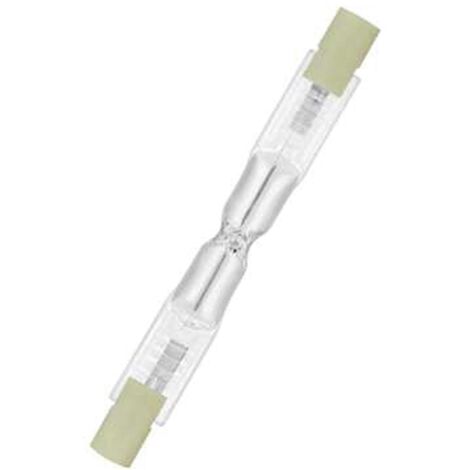 Osram Haloline Pro 80W 230V Sockel R7S 2950K dimmbar