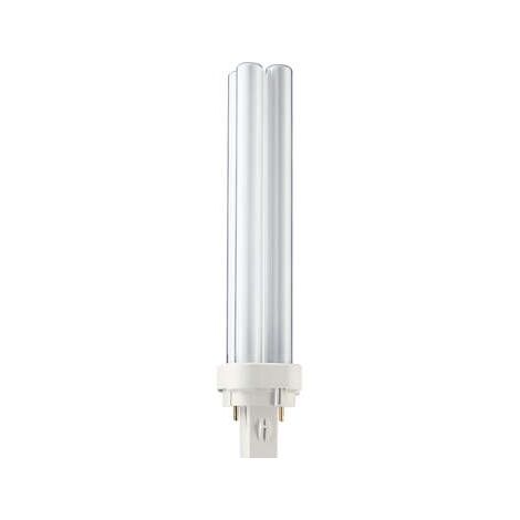 Philips Master PL-C 26W/827 Sockel G24D-3 2700K 2Pin