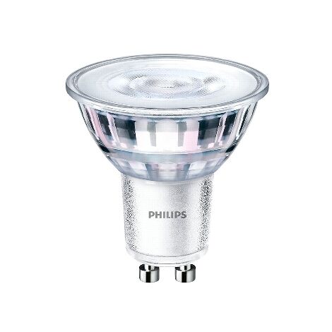 Philips Core Pro Led Spot 4,6W 230V Sockel GU10 2700K