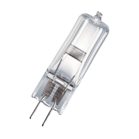 Osram 64663 HLX 400W 36V Sockel G6.35 3250K dimmbar