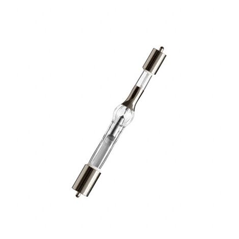 OSRAM HBO103W/2, Quecksilber-Kurzbogenlampe ohne Reflektor, Fluoreszenzmikroskopie, UV-Aushaertung