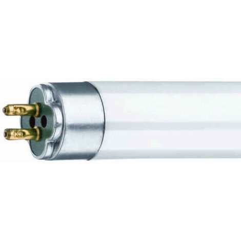 Philips TL Mini Leuchtstoffröhre 6W Sockel G5 4100K dimmbar
