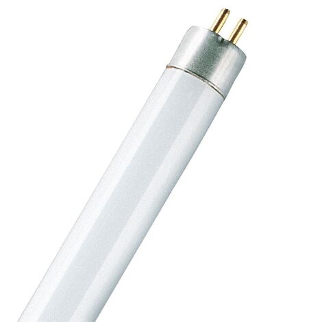 Osram Lumilux T5 Short 8W Sockel G5 4000K dimmbar