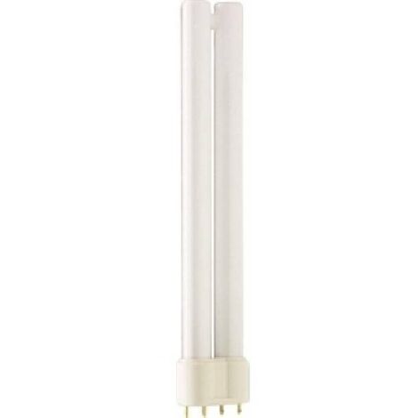 Philips Master PL-L 18W/827 Sockel 2G11 2700K dimmbar 4Pin