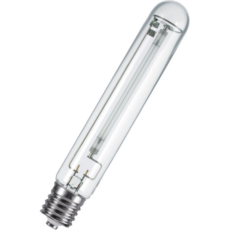 OSRAM PLANTASTAR 600 W 230 V E40, Gewaechshausbeleuchtung, Natriumdampf-Hochdrucklampen fuer offene und geschlossene Leuchten