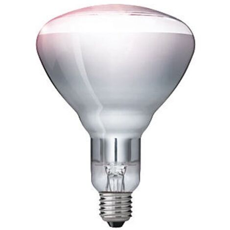 Lampenbedarf auf infrarierte 150w attack e27 clear finish ir150ch