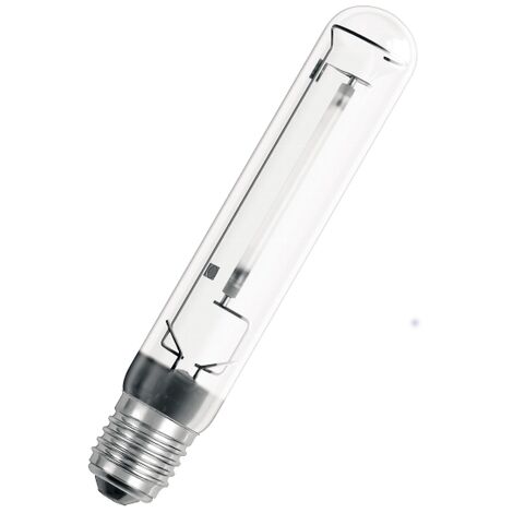 OSRAM PLANTASTAR 400 W E40, Gewaechshausbeleuchtung, Natriumdampf-Hochdrucklampen fuer offene und geschlossene Leuchten