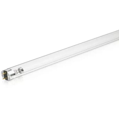 PHILIPS TUV 25W 1SL/25, UV-Klaerer, UV-C Lampe zur Entkeimung und Algenbekaempfung