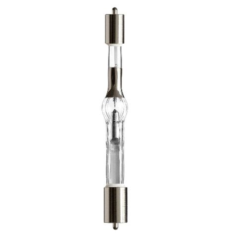 OSRAM HBO 100 W/2, Quecksilber-Kurzbogenlampen ohne Reflektor, Fluoreszenzmikroskopie, UV-Aushaertung