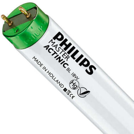 Philips MASTER TL - D Actinic BL 18W - Ultraviolett  60cm