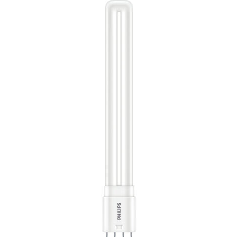 Philips CorePro LED PLL HF 12W/830 Sockel 2G11 4Pin Weiß 3000K Leuchtröhre einseitig gesockelt