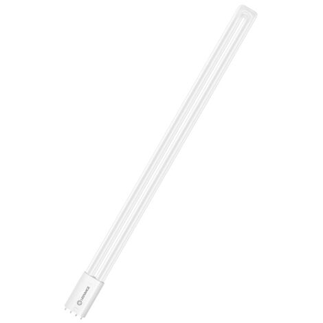 Ledvance DULUX LED L55 HF & AC MAINS V 25W/840 Sockel 2G11 4pol. Kaltweiß 4000K LED-Ersatz für KLLni