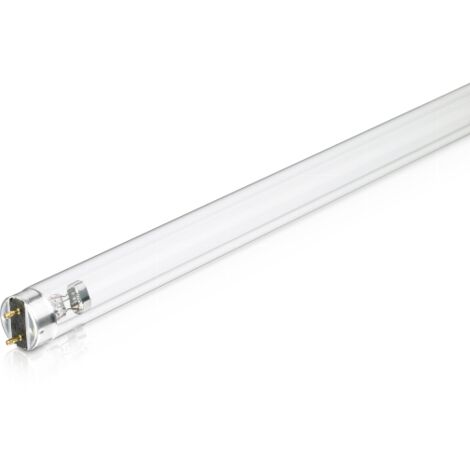 PHILIPS TUV 55W HO 1SL/6, UV-C Lampe zur Entkeimung und Algenbekaempfung
