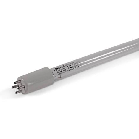 PHILIPS TUV 36T5 HE 4P SE UNP/32, UV-C Lampe zur Entkeimung und Algenbekaempfung (1/3)