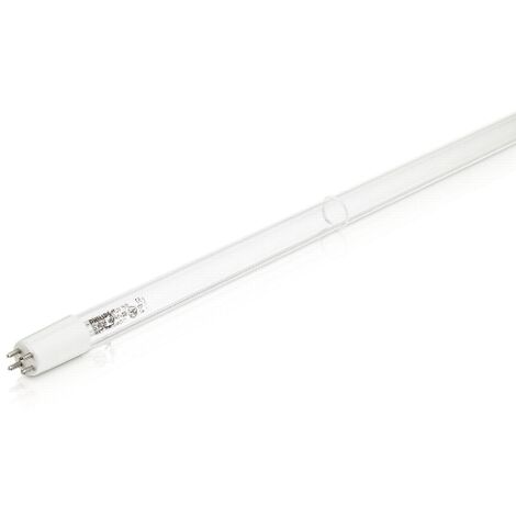 PHILIPS TUV 16W 4P SE UNP/32, UV-Klaerer, UV-C Lampe zur Entkeimung und Algenbekaempfung