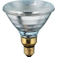 Philips Infrared Industrial Heat Par38 100W 24 Sockel E27 K dimmbar