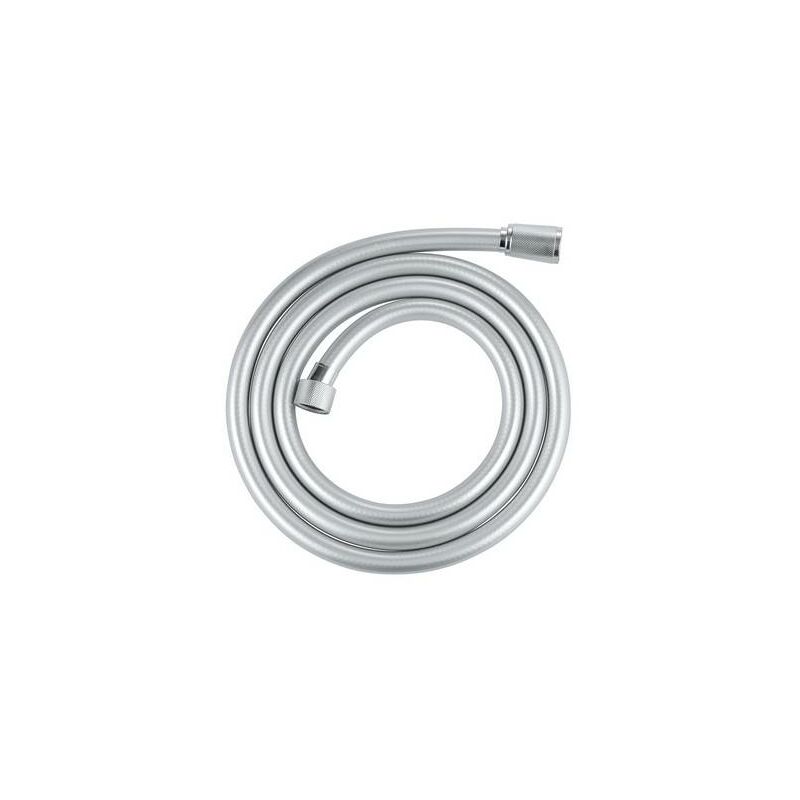 FLESSIBILE SILVERFLEX LONGLIFE ANTITORSIONE Misura: cm 100