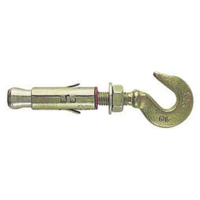 10 Pezzi Dado A Occhiello, M6 Dado A Occhiello In Acciaio 304 Dadi Ad Anello, Ad Anello Dado Di - Foto 5