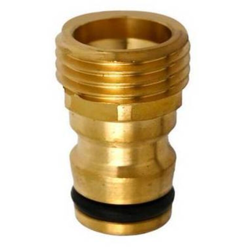 Raccordo A T Pneumatico A Innesto Rapido Per Tubo 8mm - Kit 15 Pezzi, Adatto Per Aria E Liquidi, Pressione 10 Bar