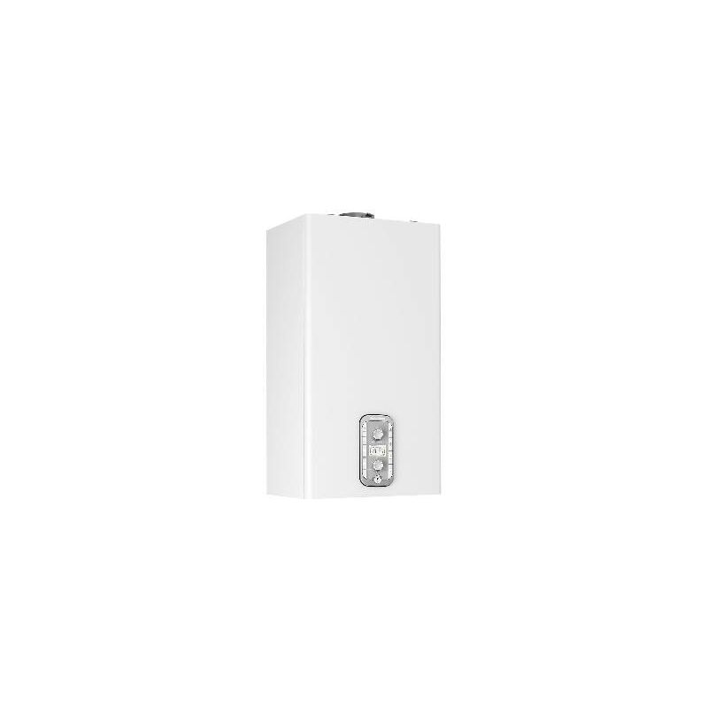 CALDAIA A CONDENSAZIONE PIGMA ADVANCE Misura: 30 KW  - MET / GPL / AP