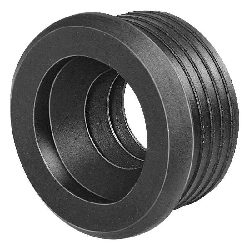 50 x morsetto per curva tecnica d.47 x tubi 26/32