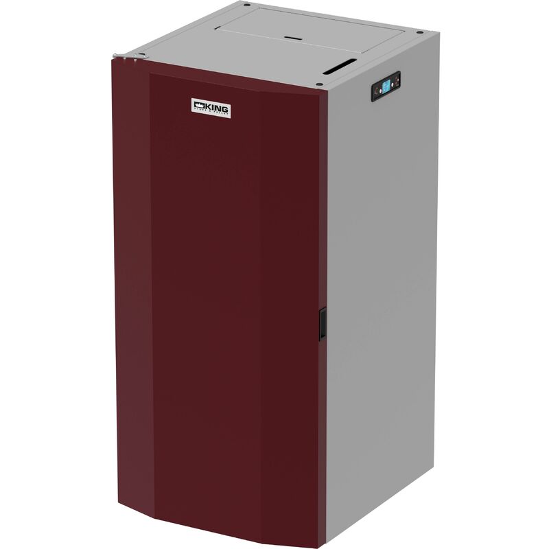 Caldaia elettrica Sannover CMX15i riscaldamento + acqua calda da 3 a 15 kW  monofase e trifase