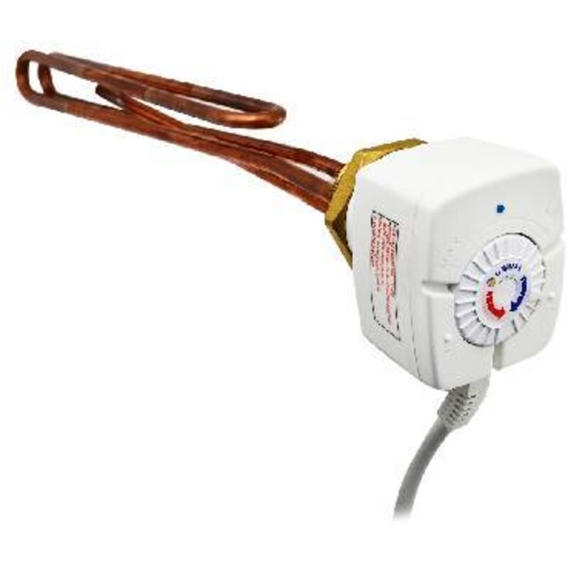 Resistenza Corazzata 25 Watt 22 Ohm Corpo In Alluminio 25 W 25watt - Foto 14