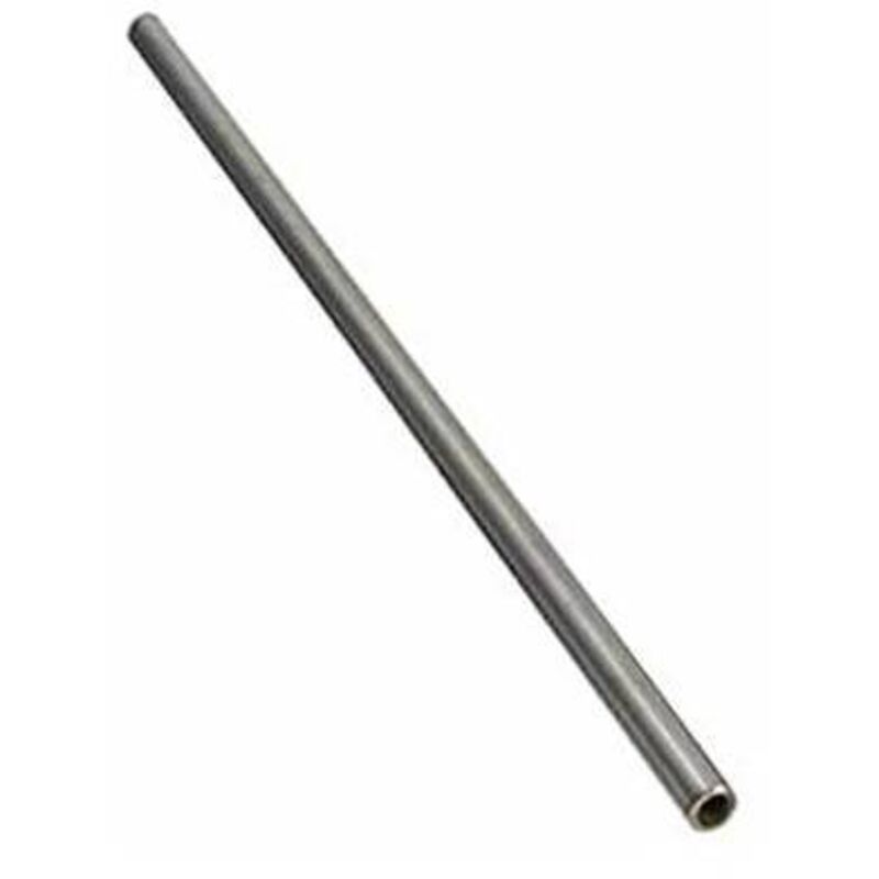 Tubo In Carbonio Reely 6x1000mm - Diametro Interno 4mm, Per Modellismo - Foto 7