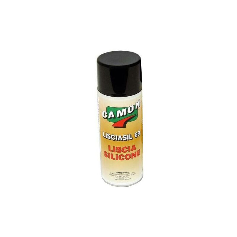 SPRAY PER LISCIARE IL SILICONE LISCIASIL-99 Misura: 400 ml