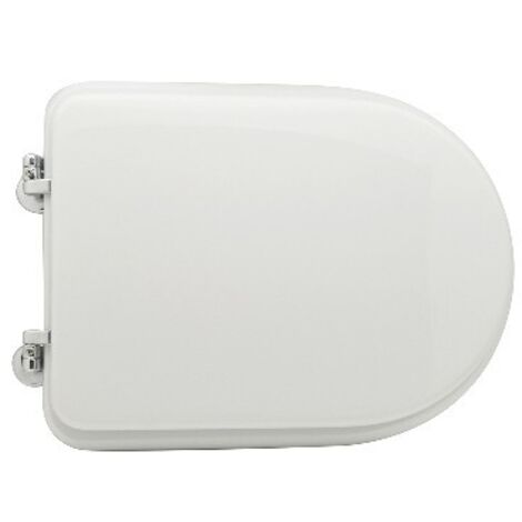SEDILE WC PER DELTA VASO SOLARA FORMA 7 Misura: Bianco (1/2)