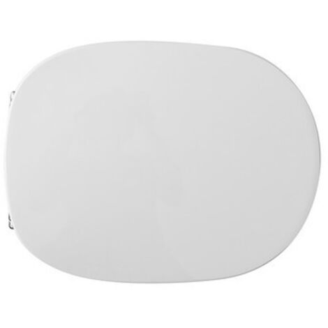SEDILE WC PER ESEDRA VASO MIX FORMA 6 Misura: Bianco - Cerniere A passanti (1/5)