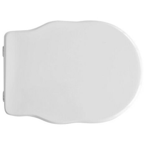 SEDILE WC PER CIELO VASO WINDSOR FORMA 10 Misura: Bianco (1/8)