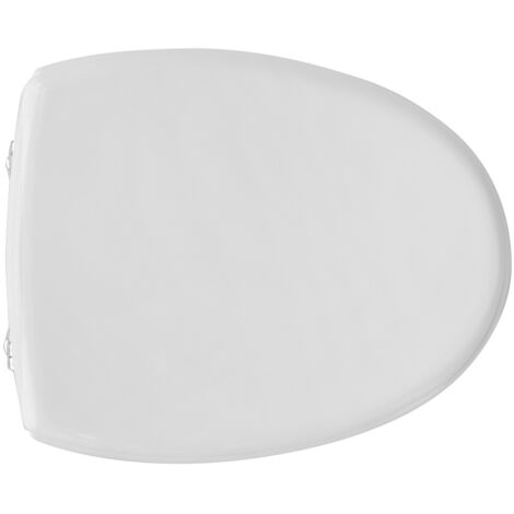 SEDILE WC PER CATALANO VASO POLIS BIANCO FORMA 4 Misura: Bianco (1/5)
