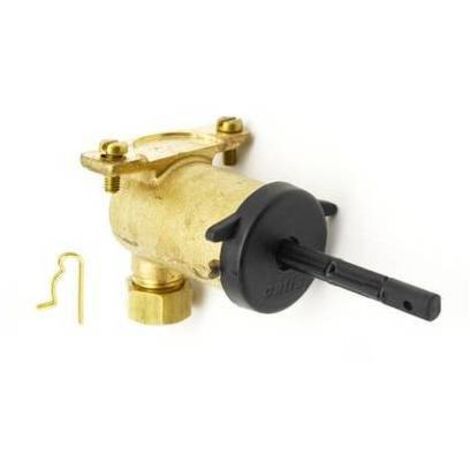 KIT CILINDRETTO COMPLETO PER BATTERIA CATIS