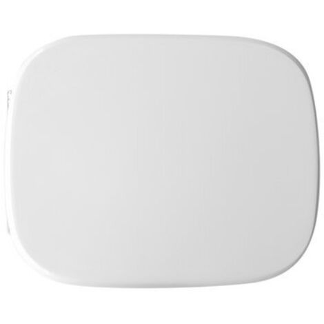 SEDILE WC PER DOLOMITE VASO RIO FORMA 8 Misura: Bianco (1/3)