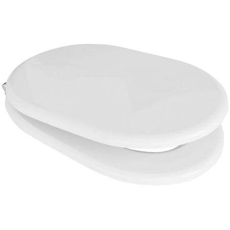 SEDILE WC PER IDEAL STANDARD VASO FIORILE FORMA 6 Misura: Bianco IS (grigio chiaro) (1/6)