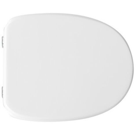 SEDILE WC PER IDEAL STANDARD VASO NEMEA FORMA 3 Misura: Bianco (1/4)