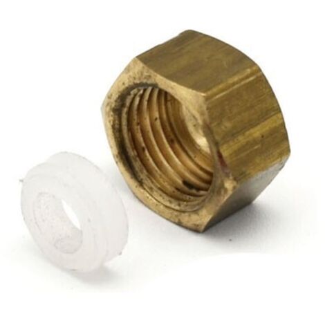 KIT CHIAVARDINA CON GUARNIZIONE PER BATTERIA CATIS -