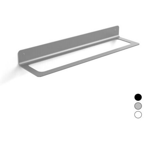 PORTASALVIETTE SAETA Misura: Grigio mm 454