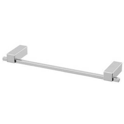 PORTA ASCIUGAMANI CROMO SERIE UNICA Misura: L. 30 cm