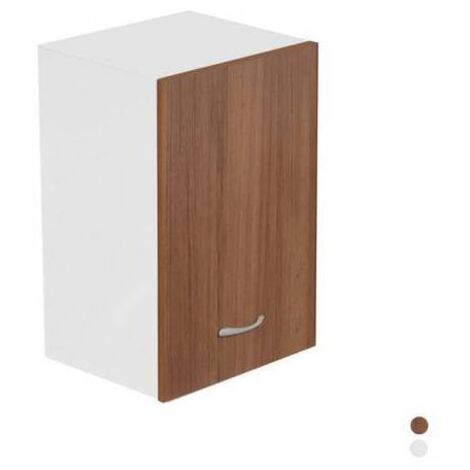 PENSILE MOD. PRATIKA Misura: cm 80 X 33 Bianco