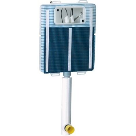 Placca Doppio Tasto Globe Bianca Cassetta Incasso Oli - Foto 7