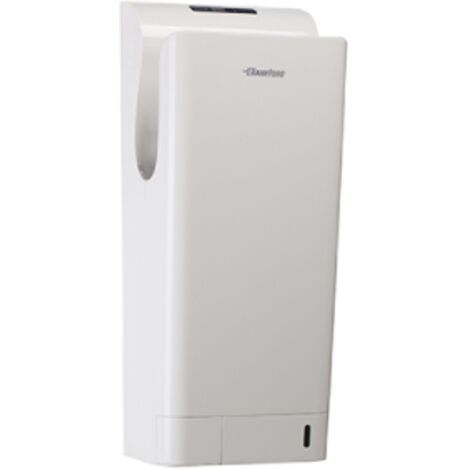 ASCIUGAMANI ELETTRICO A LAMA D'ARIA MODELLO EOLO Misura: mm 700 x 300 x 215 (1/2)
